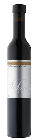 All Saints Estate | Halliday Wine Companion